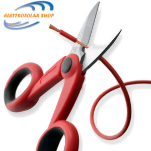 Forbice Per Elettricista 145mm